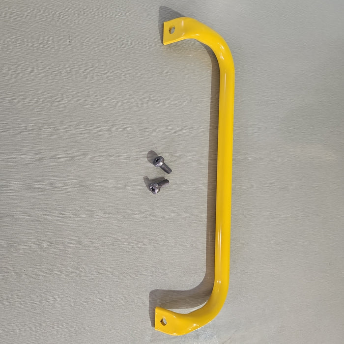 VW Crafter D-Pillar Grab Handle (MY18 onwards)