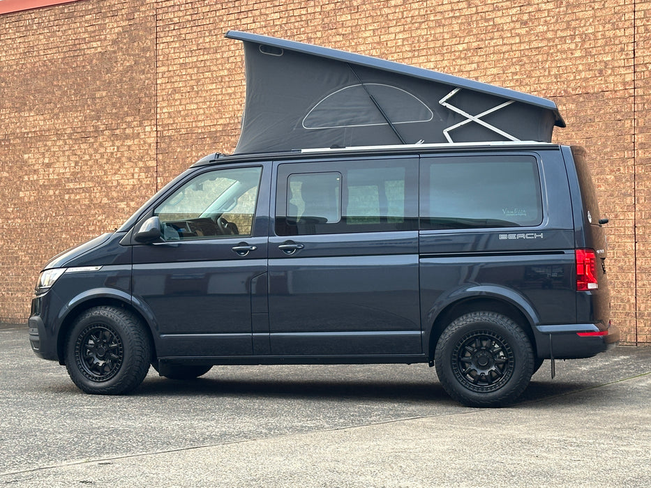 2024 VW CALIFORNIA BEACH CAMPER TDI340 - [NEW]