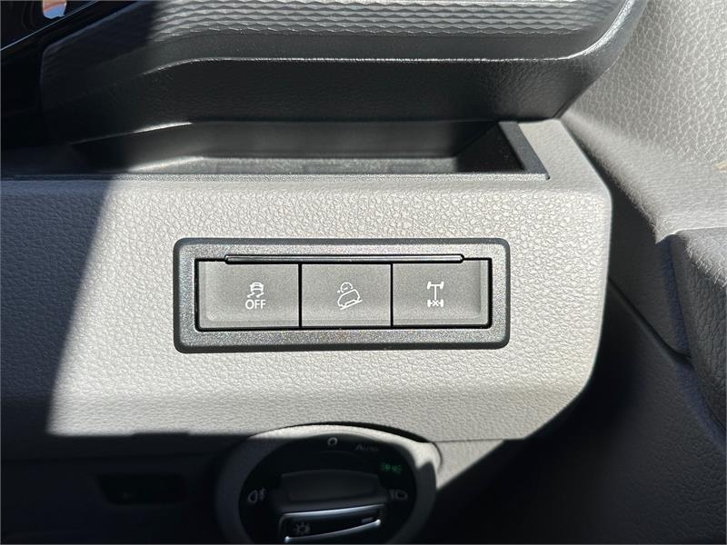 2024 VW TRANSPORTER TDI450 LWB 4MOTION T6.1 - ASCOT GREY - [NEW]