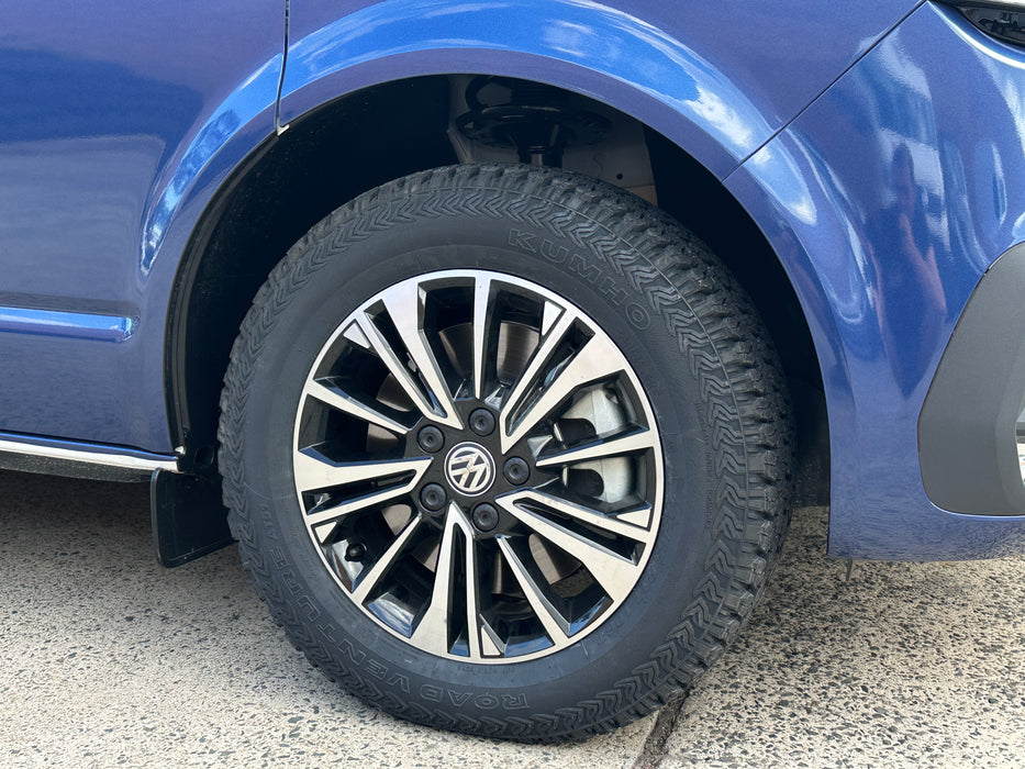 2024 VW CALIFORNIA BEACH CAMPER TDI340 - [NEW]