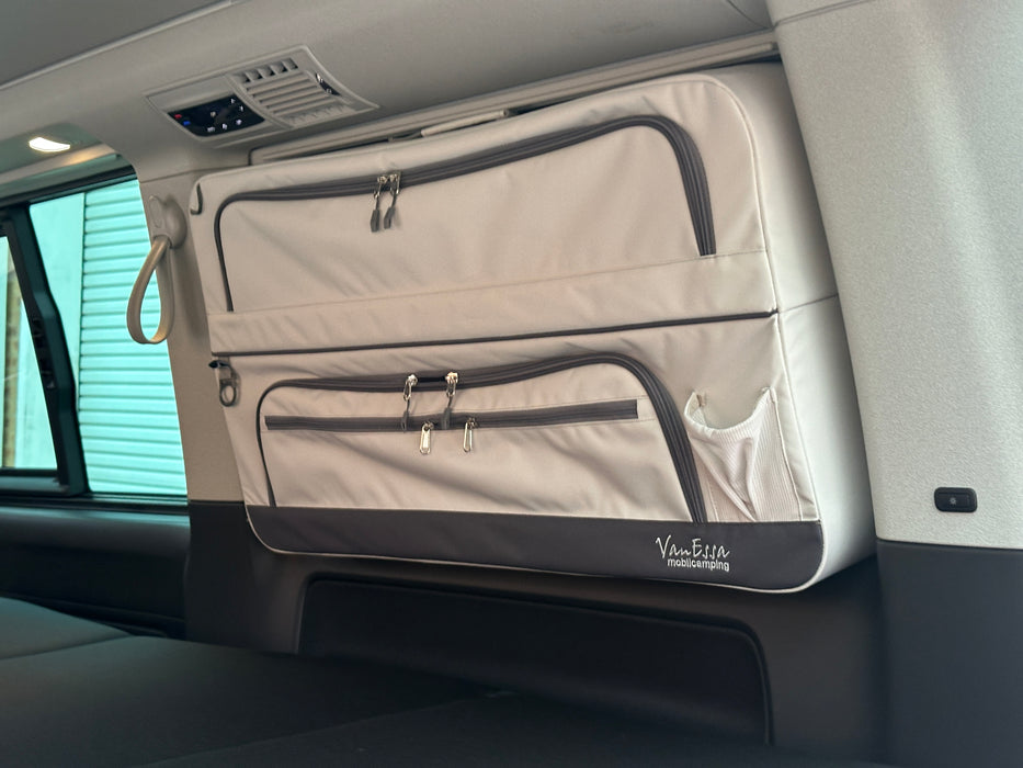 2024 VW CALIFORNIA BEACH CAMPER TDI340 - [NEW]