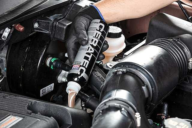 Liqui Moly - Cera Tec - 300mL