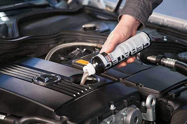 Liqui Moly - Cera Tec - 300mL