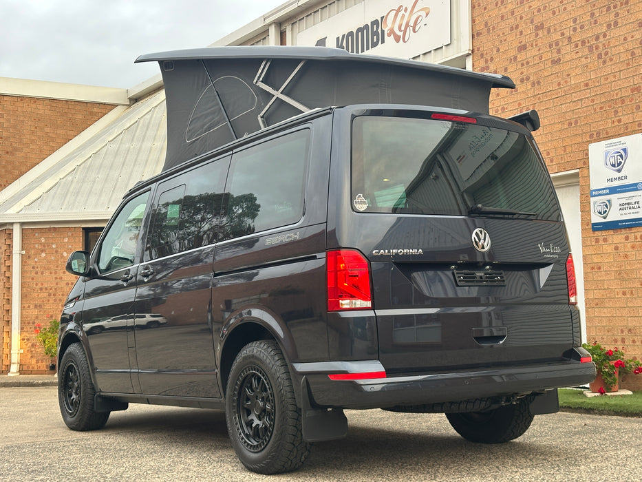 2024 VW CALIFORNIA BEACH CAMPER TDI340 - [NEW]