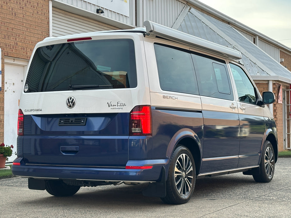 2024 VW CALIFORNIA BEACH CAMPER TDI340 - [NEW]