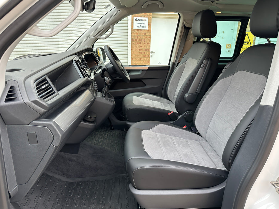 2024 VW CALIFORNIA BEACH CAMPER TDI340 - [NEW]