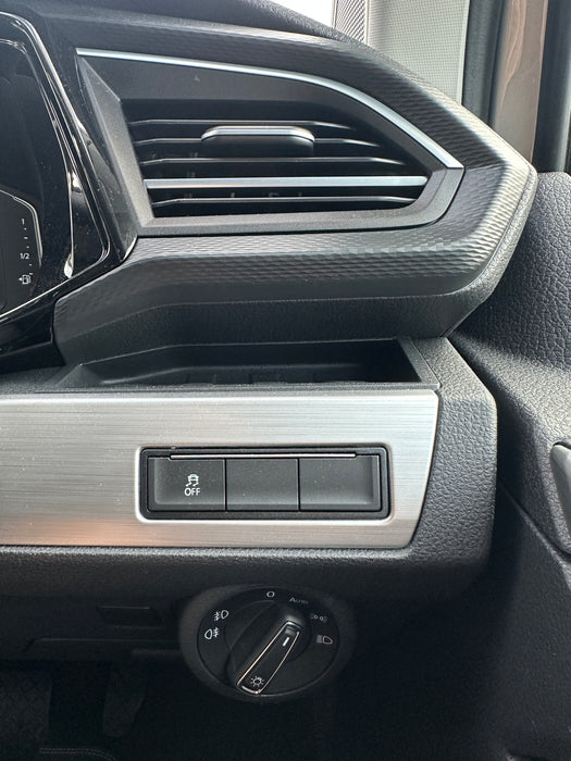 2024 VW CALIFORNIA BEACH CAMPER TDI340 4MOTION  - [EX DEMO]