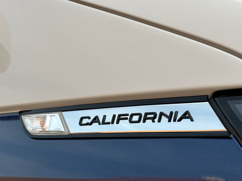 2024 VW CALIFORNIA BEACH CAMPER TDI340 - [NEW]