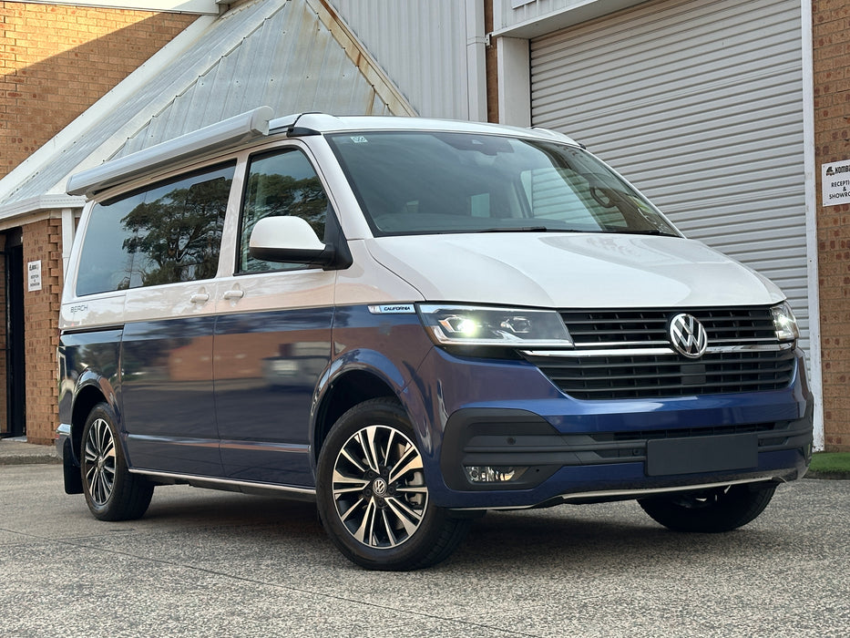 2024 VW CALIFORNIA BEACH CAMPER TDI340 - [NEW]