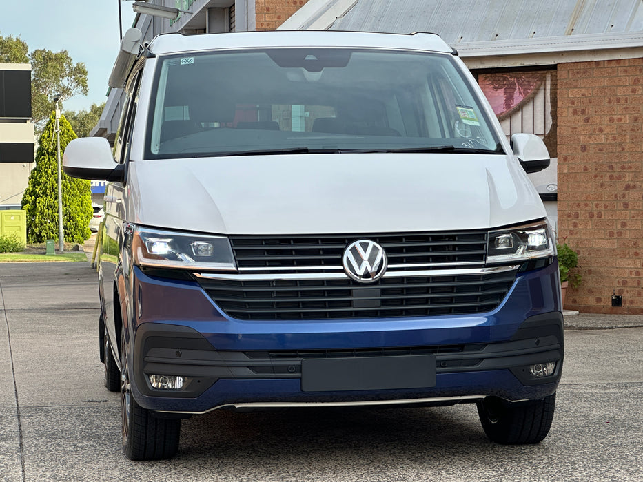 2024 VW CALIFORNIA BEACH CAMPER TDI340 - [NEW]