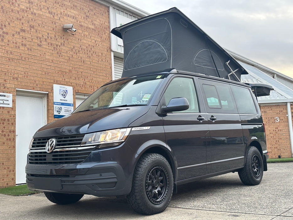 2024 VW CALIFORNIA BEACH CAMPER TDI340 - [NEW]