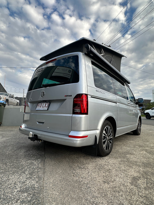 2024 VW CALIFORNIA BEACH CAMPER TDI340 4MOTION  - [EX DEMO]
