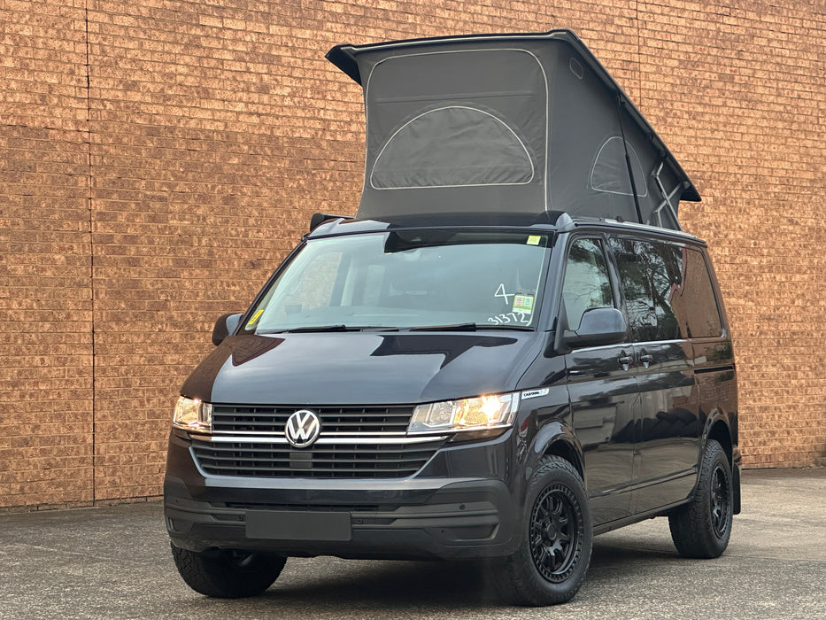 2024 VW CALIFORNIA BEACH CAMPER TDI340 - [NEW]