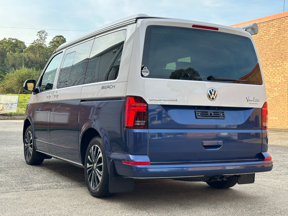 2024 VW CALIFORNIA BEACH CAMPER TDI340 - [NEW]