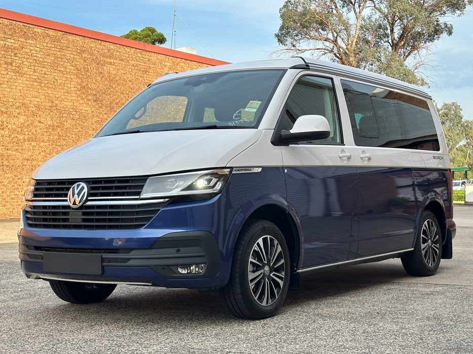 2024 VW CALIFORNIA BEACH CAMPER TDI340 - [NEW]
