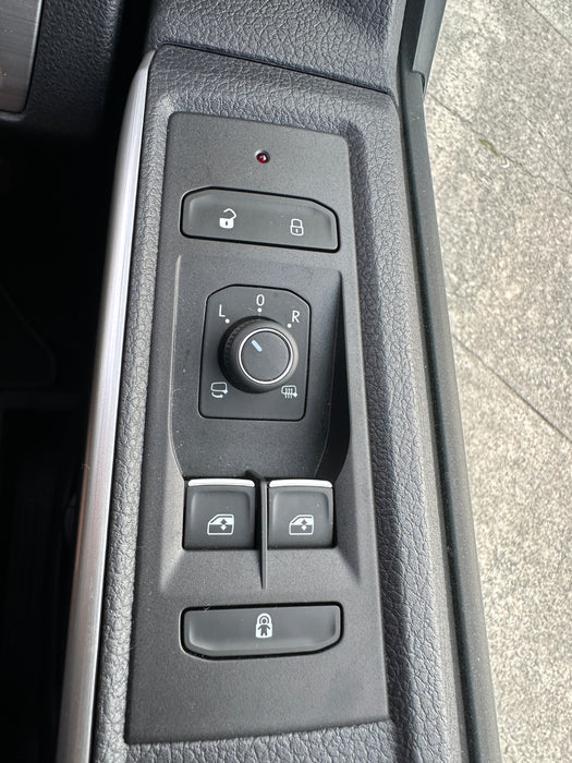 2024 VW CALIFORNIA BEACH CAMPER TDI340 4MOTION  - [EX DEMO]