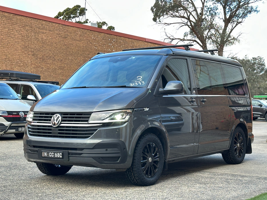 2021 VW CALIFORNIA BEACH CAMPER TDI340 4MOTION  - [USED]
