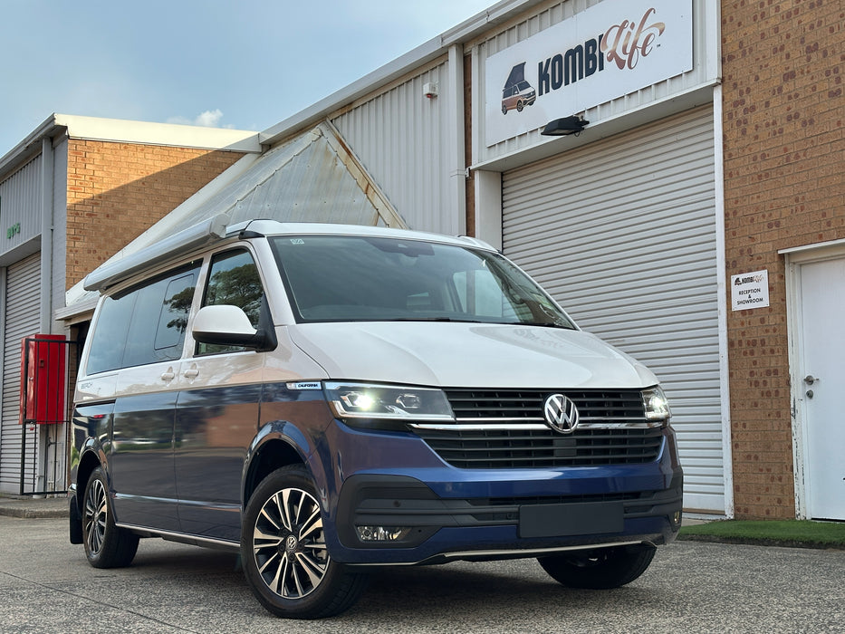 2024 VW CALIFORNIA BEACH CAMPER TDI340 - [NEW]