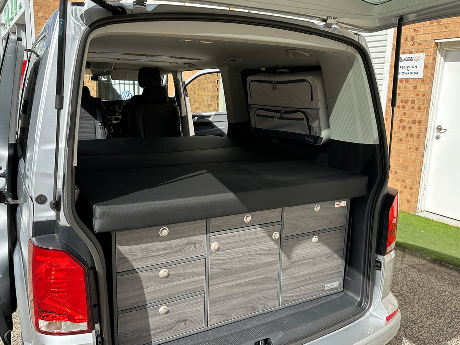 2024 VW MULTIVAN COMFORTLINE PREMIUM TDI340 - NEW