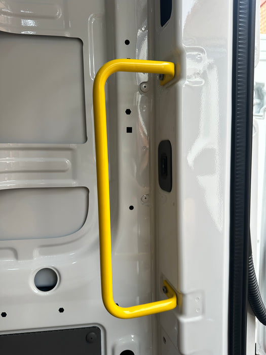 VW Crafter D-Pillar Grab Handle (MY18 onwards)