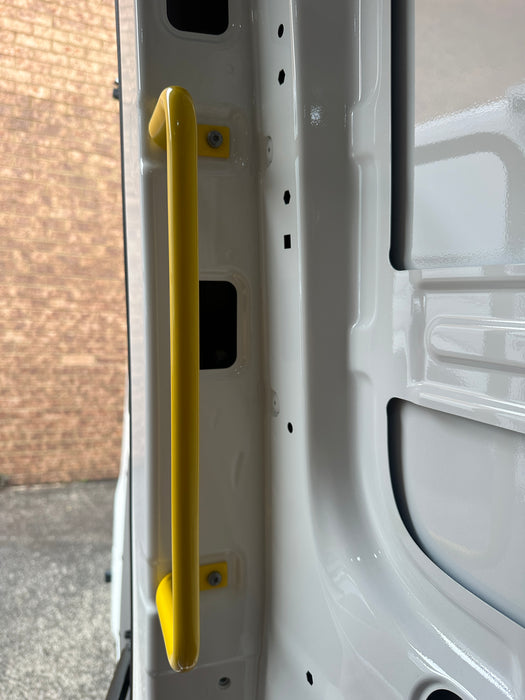 VW Crafter D-Pillar Grab Handle (MY18 onwards)