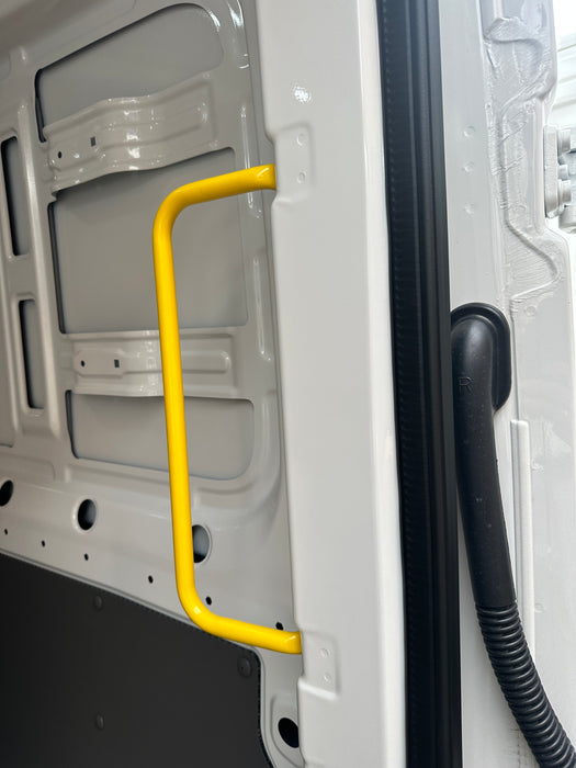VW Crafter D-Pillar Grab Handle (MY18 onwards)