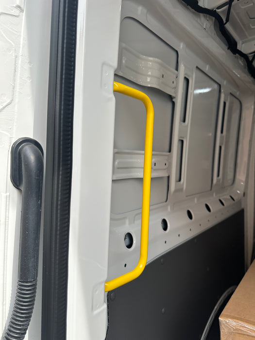 VW Crafter D-Pillar Grab Handle (MY18 onwards)