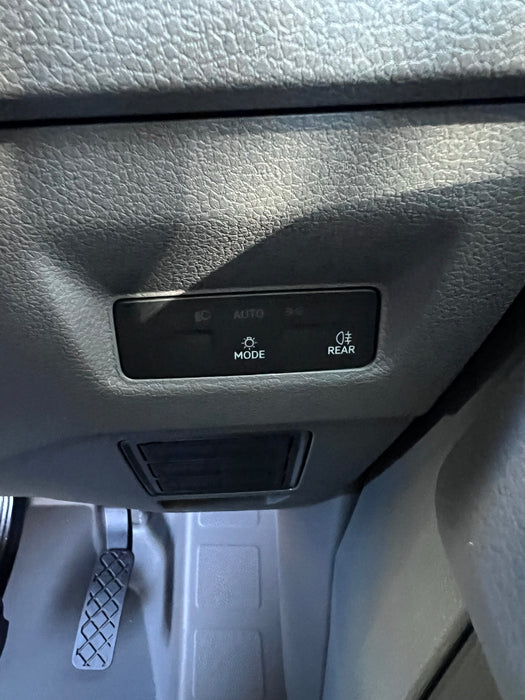 2025 VW CRAFTER 35 TDI410 MWB 4MOTION 3.88t  - INDIUM GREY - [NEW]