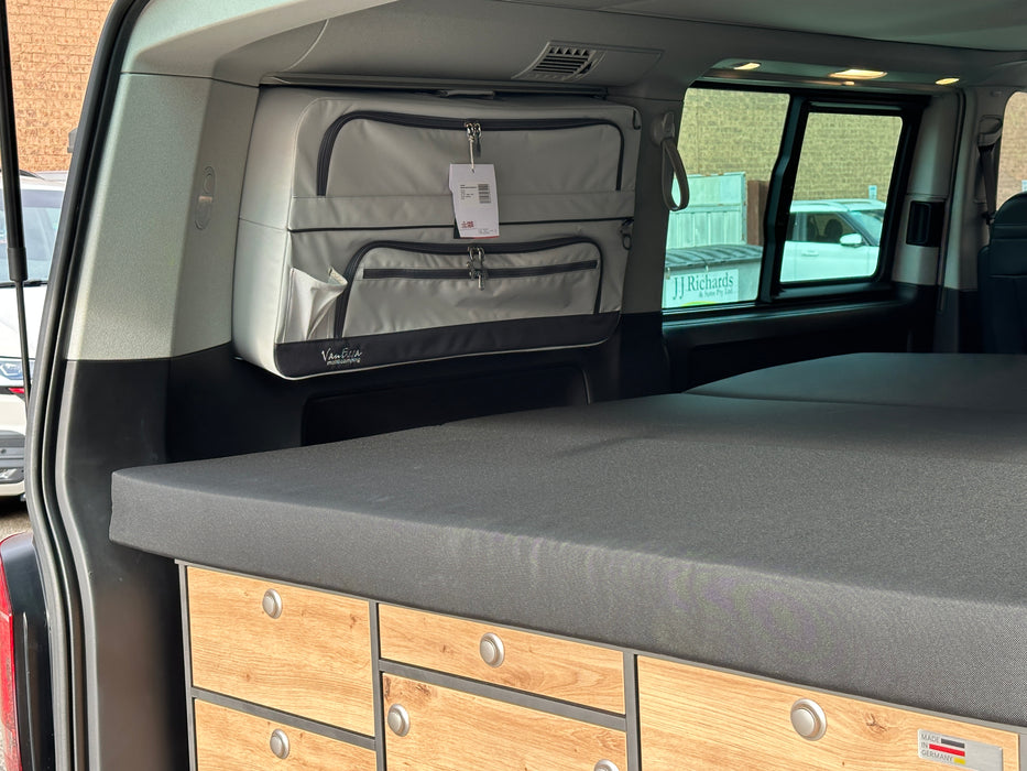 2021 VW CALIFORNIA BEACH CAMPER TDI340 4MOTION  - [USED]