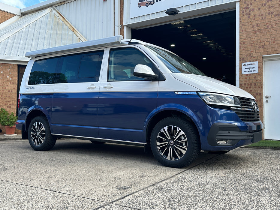 2024 VW CALIFORNIA BEACH CAMPER TDI340 - [NEW]