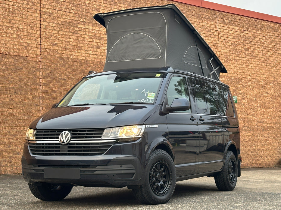 2024 VW CALIFORNIA BEACH CAMPER TDI340 - [NEW]