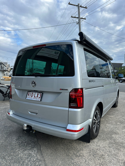 2024 VW CALIFORNIA BEACH CAMPER TDI340 4MOTION  - [EX DEMO]