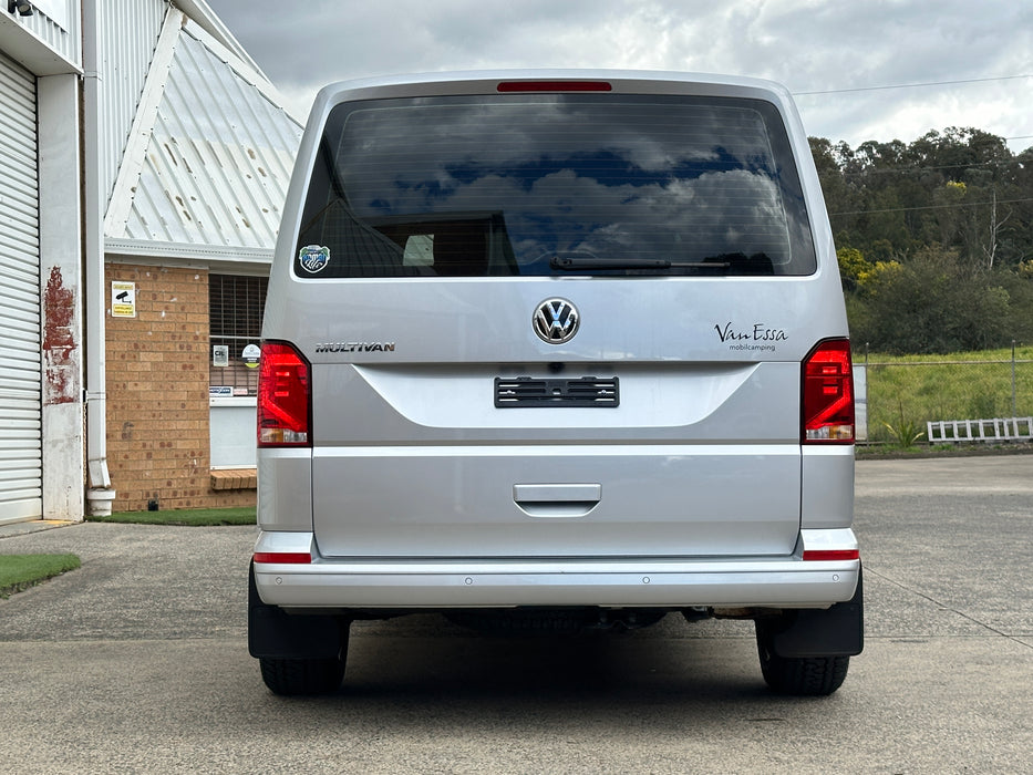 2024 VW MULTIVAN COMFORTLINE PREMIUM TDI340 - NEW