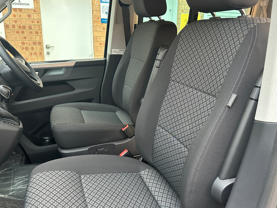 2024 VW CALIFORNIA BEACH CAMPER TDI340 - [NEW]