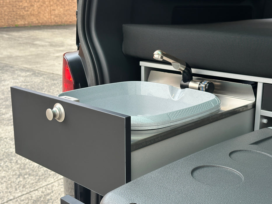 2024 VW CALIFORNIA BEACH CAMPER TDI340 - [NEW]