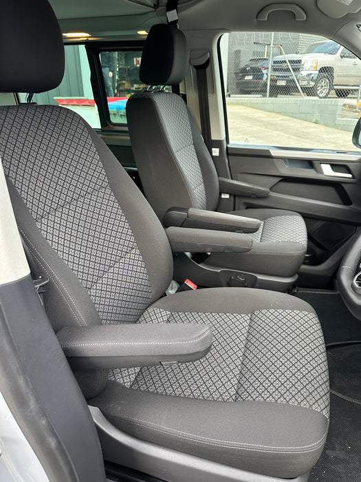 2024 VW CALIFORNIA BEACH CAMPER TDI340 4MOTION  - [EX DEMO]