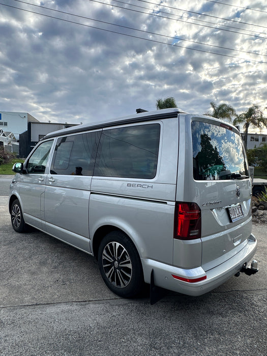 2024 VW CALIFORNIA BEACH CAMPER TDI340 4MOTION  - [EX DEMO]