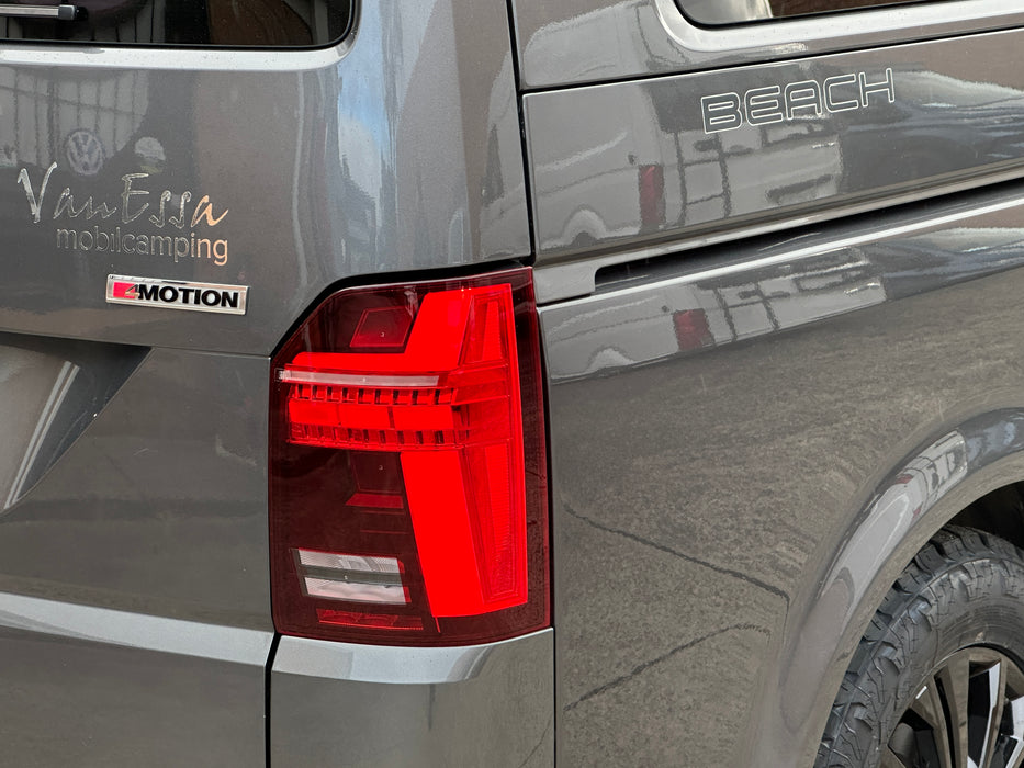 2021 VW CALIFORNIA BEACH CAMPER TDI340 4MOTION  - [USED]