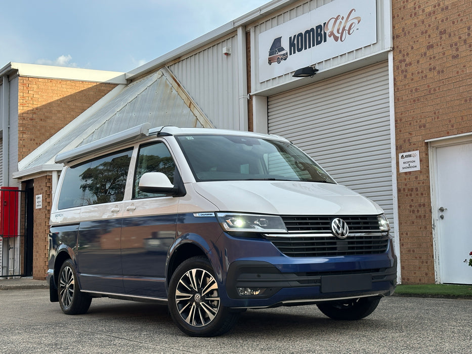 2024 VW CALIFORNIA BEACH CAMPER TDI340 - [NEW]