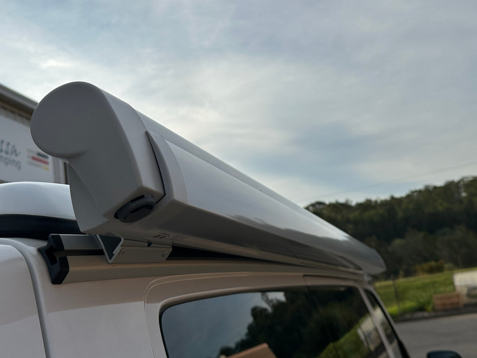 2024 VW CALIFORNIA BEACH CAMPER TDI340 - [NEW]