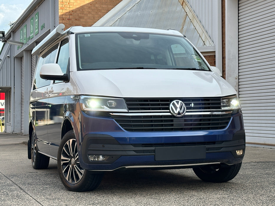 2024 VW CALIFORNIA BEACH CAMPER TDI340 - [NEW]