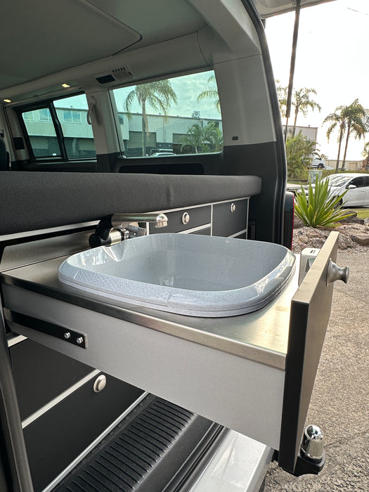 2024 VW CALIFORNIA BEACH CAMPER TDI340 4MOTION  - [EX DEMO]