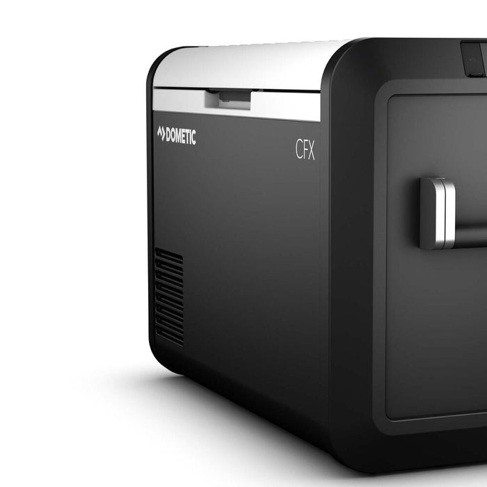 Dometic Portable 55L Fridge or Freezer with Optional Ice Maker