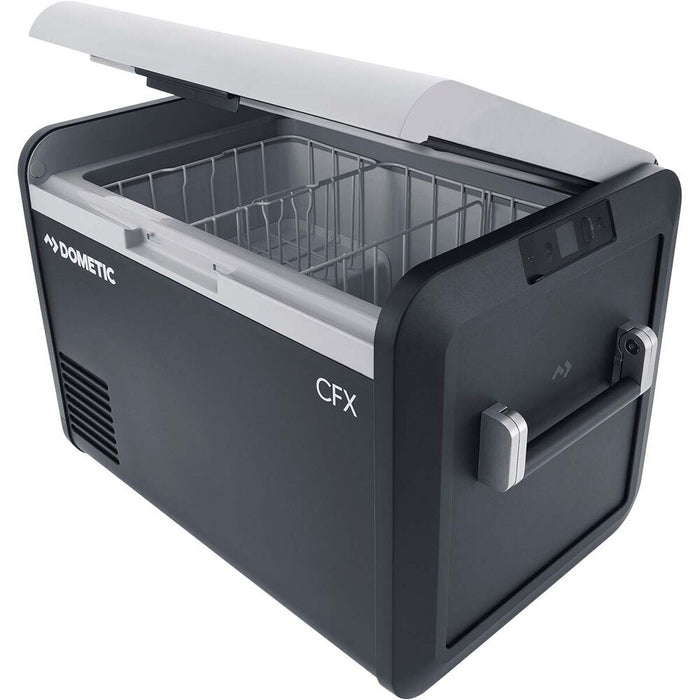 Dometic Portable 55L Fridge or Freezer with Optional Ice Maker