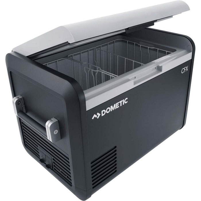 Dometic Portable 55L Fridge or Freezer with Optional Ice Maker