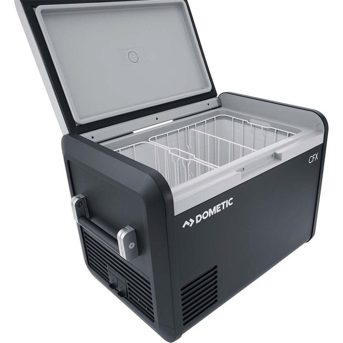 Dometic Portable 55L Fridge or Freezer with Optional Ice Maker