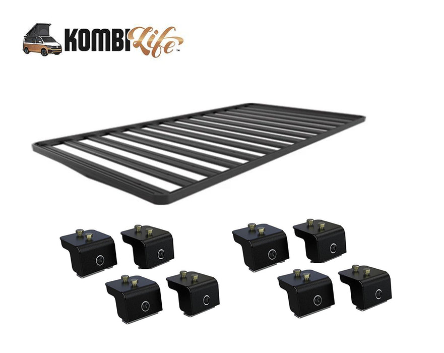 Slimline II Roof Tray - 1425 mm x 2772mm (LWB) or 2570mm (SWB) - FULL LENGTH