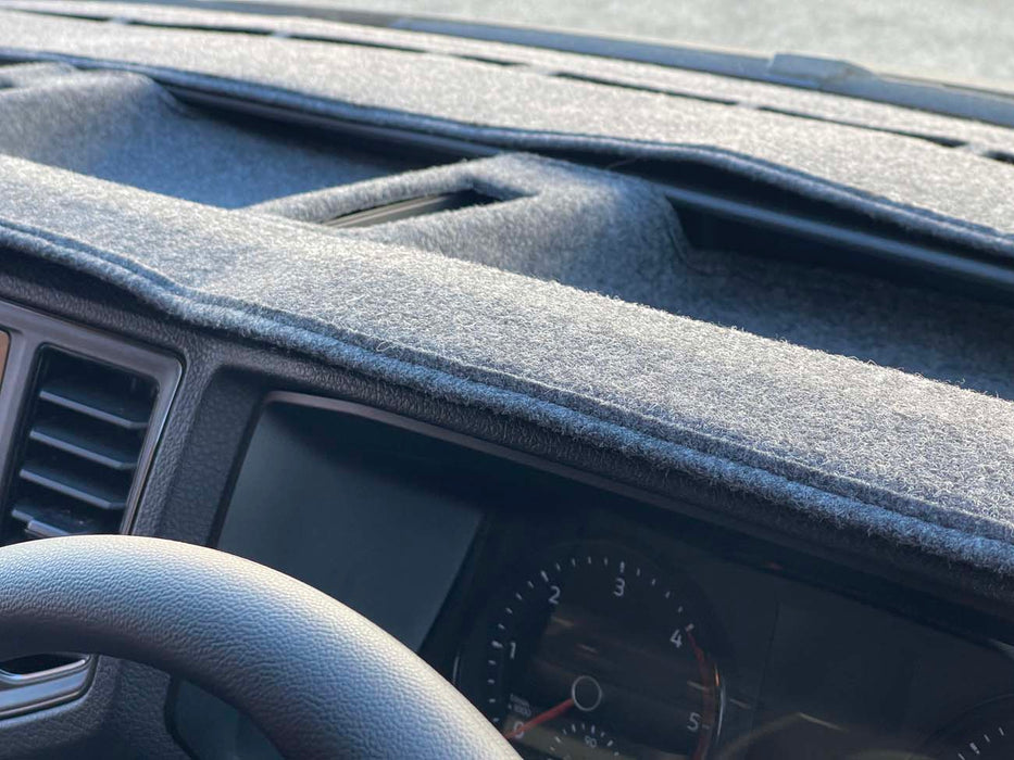 VW Crafter 2017-2023  - Dash Mate Dashboard Covers