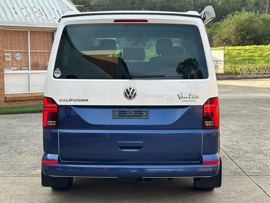 2024 VW CALIFORNIA BEACH CAMPER TDI340 - [NEW]