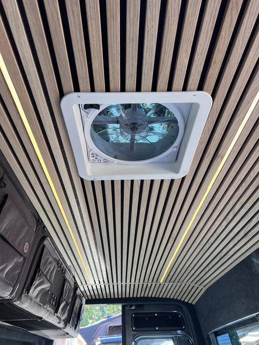 2025 VW CRAFTER 35 TDI410 MWB 4MOTION 3.88t  - INDIUM GREY - [NEW]